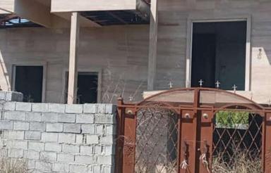 فروش ویلا 300 متر در کلا صفا