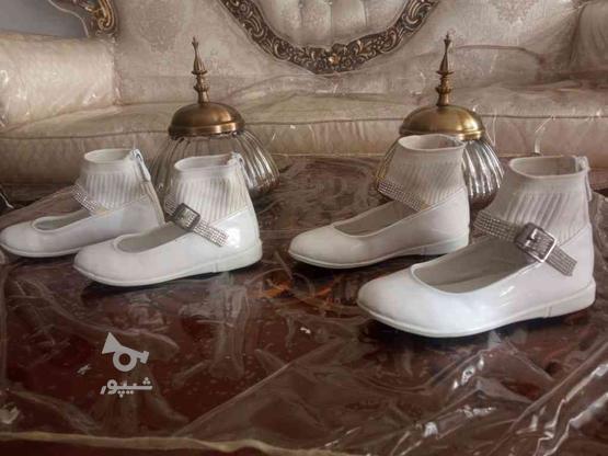 کفش بچگانه دخترانه پسرانه در گروه خرید و فروش لوازم شخصی در آذربایجان غربی در شیپور-عکس1