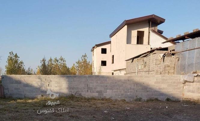 زمین مسکونی اشکاردشت در گروه خرید و فروش املاک در مازندران در شیپور-عکس1