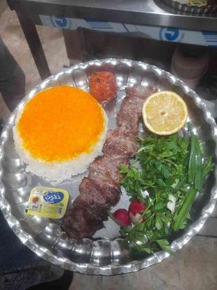 انواع غذاهای لذیذ برای مراسمات و جشنها در گروه خرید و فروش خدمات و کسب و کار در مازندران در شیپور-عکس1