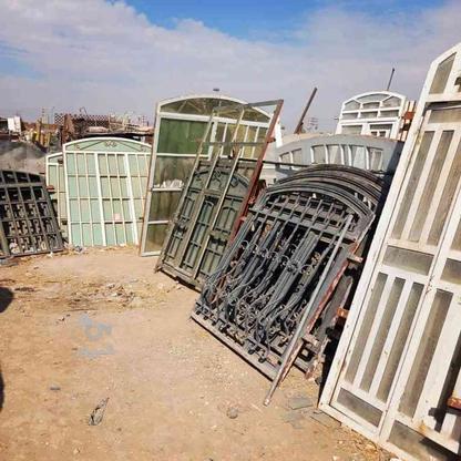 آهن آلات ضایعات در گروه خرید و فروش خدمات و کسب و کار در فارس در شیپور-عکس1