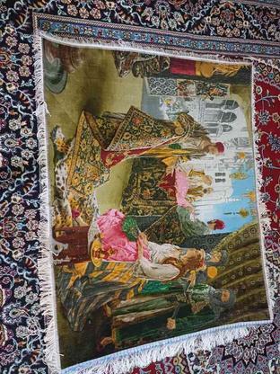اموزش وبافت فرش دستباف در گروه خرید و فروش خدمات و کسب و کار در تهران در شیپور-عکس1