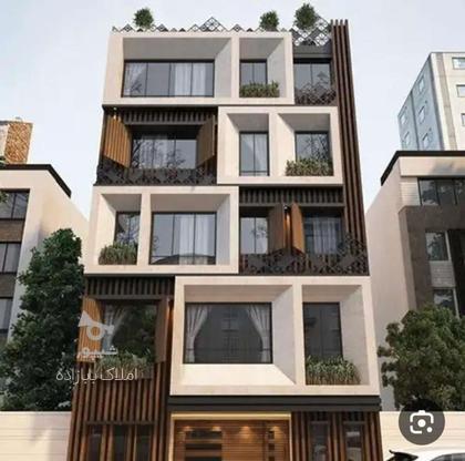 پیش‌فروش آپارتمان 100 متر در خیابان ساری در گروه خرید و فروش املاک در مازندران در شیپور-عکس1