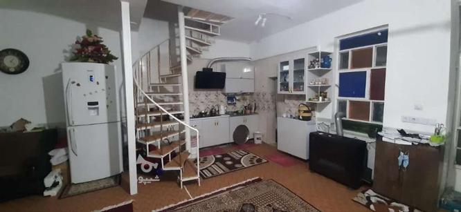 خونه دوبلکس81متر در گروه خرید و فروش املاک در خوزستان در شیپور-عکس1