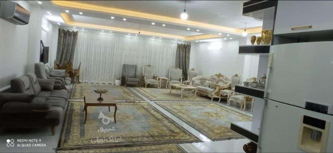 آپارتمان نوساز 155 مترشیک خ امام رضا تک واحده در گروه خرید و فروش املاک در مازندران در شیپور-عکس1