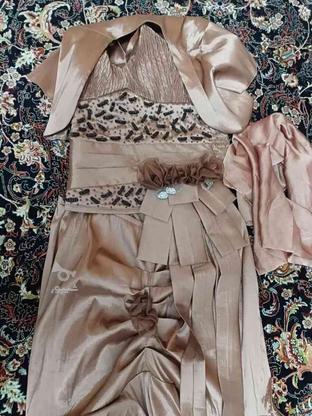لباس مجلسی در گروه خرید و فروش لوازم شخصی در خوزستان در شیپور-عکس1