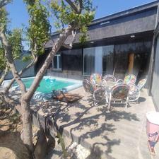 فروش باغ ویلا 500 متر در کردزار شهریار