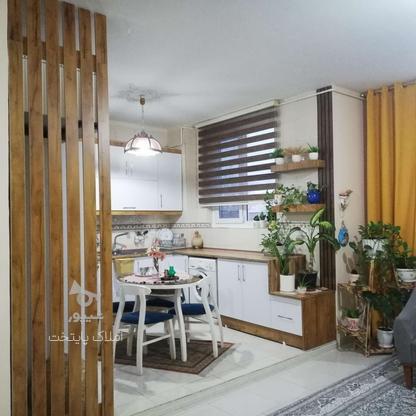 فروش آپارتمان 120 متر در شهر جدید هشتگرد در گروه خرید و فروش املاک در البرز در شیپور-عکس1
