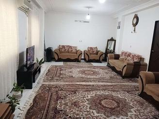 فروش آپارتمان 96 متر در خ تهران لاله 6