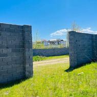 زمین 380 متر در بافت شهری