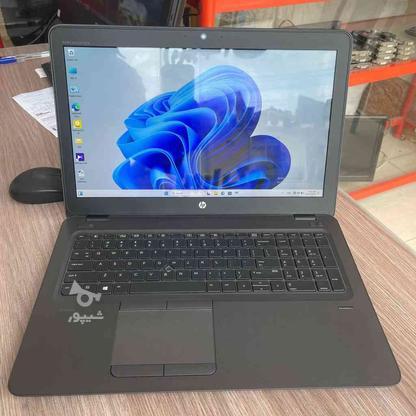لپ تاپ استوک HP ZBook 15u G4 i7 نسل هفت در گروه خرید و فروش لوازم الکترونیکی در مازندران در شیپور-عکس1
