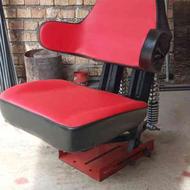 صندلی دستساز برای انواع تراکتور