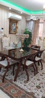ناهارخوری 6 نفره در گروه خرید و فروش لوازم خانگی در آذربایجان شرقی در شیپور-عکس1