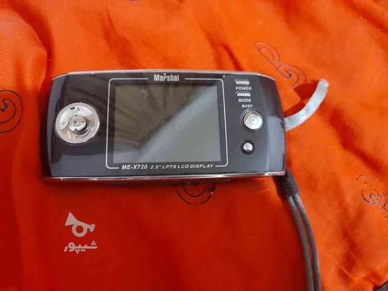 دوربین قدیمی در گروه خرید و فروش لوازم الکترونیکی در خراسان رضوی در شیپور-عکس1