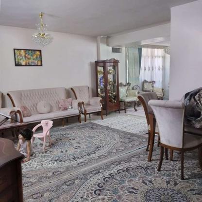 فروش آپارتمان 99 متر در دولت آباد در گروه خرید و فروش املاک در تهران در شیپور-عکس1
