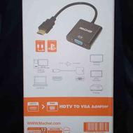 مبدل HDMI به VGA نو