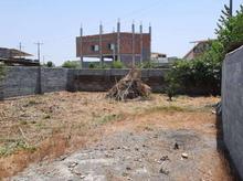 فروش زمین مسکونی 240 متری با سند تک برگ در شیپور