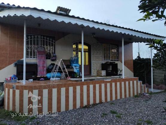 فروش ویلا 256 متر در مرکز شهر - چاف در گروه خرید و فروش املاک در گیلان در شیپور-عکس1