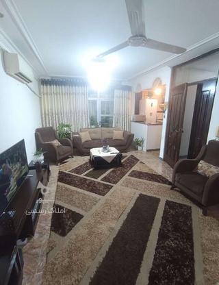 آپارتمان 80 متری دو خوابه شفا کم واحد در گروه خرید و فروش املاک در مازندران در شیپور-عکس1