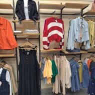 رگال قوطی فروشگاه