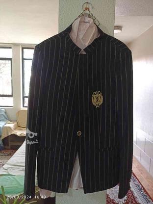 کت تک تن پوش عالی در گروه خرید و فروش لوازم شخصی در اصفهان در شیپور-عکس1