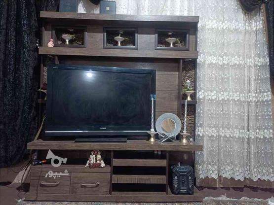 میز تلویزیون در گروه خرید و فروش لوازم خانگی در فارس در شیپور-عکس1