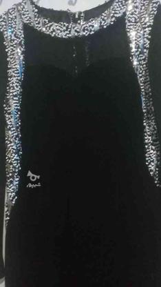 فروش لباس مجلسی قیمت بسیار مناسب در گروه خرید و فروش لوازم شخصی در مازندران در شیپور-عکس1