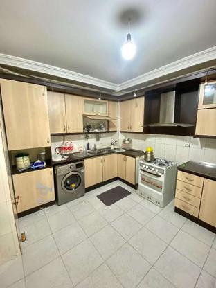 آپارتمان 100 متر در رجایی روبنما در گروه خرید و فروش املاک در مازندران در شیپور-عکس1