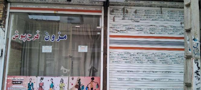 مغازه تجاری در صمدزاده در گروه خرید و فروش املاک در آذربایجان غربی در شیپور-عکس1