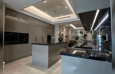 اجاره آپارتمان 250 متر در سنبل فرمانیه