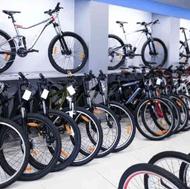 فروش ویژه دوچرخه همه سایز / چکی / قیمت مناسب