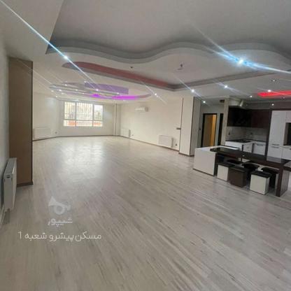 اجاره آپارتمان 205 مترگوهردشت فاز2رو به آفتاب 2پارکینگ در گروه خرید و فروش املاک در البرز در شیپور-عکس1