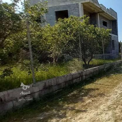 زمین مسکونی 360 متر شهرکی در گروه خرید و فروش املاک در مازندران در شیپور-عکس1