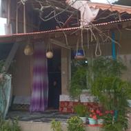 فروش خانه و کلنگی 90 متر در جاده کیسم