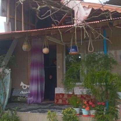 فروش خانه و کلنگی 90 متر در جاده کیسم در گروه خرید و فروش املاک در گیلان در شیپور-عکس1
