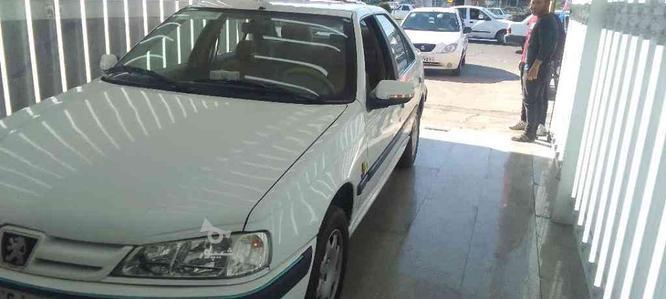 پرشیا آخر 96 در گروه خرید و فروش وسایل نقلیه در تهران در شیپور-عکس1