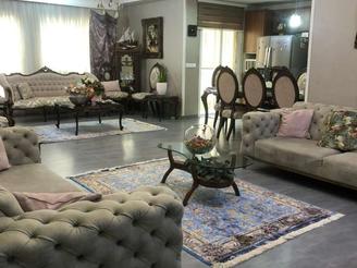 فروش آپارتمان 145 متر در سعادت آباد