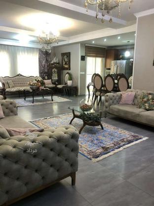 فروش آپارتمان 145 متر در سعادت آباد در گروه خرید و فروش املاک در تهران در شیپور-عکس1