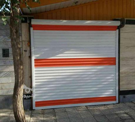 فروش نصب بالابروکرکره برقی در گروه خرید و فروش خدمات و کسب و کار در آذربایجان شرقی در شیپور-عکس1