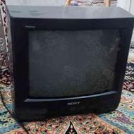 تلویزیون 14 اینچ سونی ژاپنی