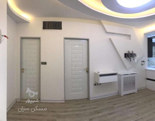 فروش آپارتمان 50 متر در قیطریه در گروه خرید و فروش املاک در تهران در شیپور-عکس1