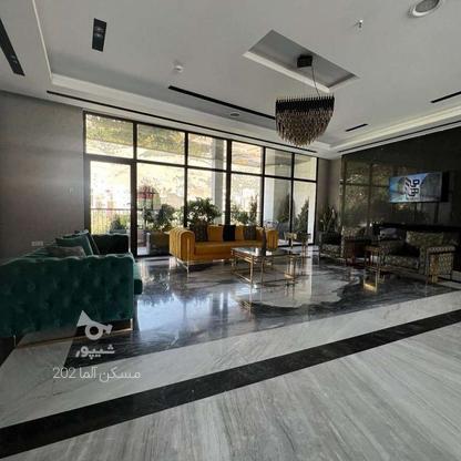 آپارتمان اکازیون 125 متری در یوسف آباد در گروه خرید و فروش املاک در تهران در شیپور-عکس1