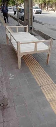 ساخت انواع تخت های چوبی در گروه خرید و فروش خدمات و کسب و کار در همدان در شیپور-عکس1