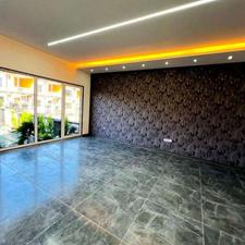 نقلی ترین ویلا توی لوکیشن سعادت اباد/تهاتر