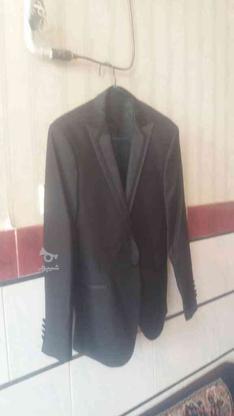 کت تک سالم بدون زدگی پارگی در گروه خرید و فروش لوازم شخصی در همدان در شیپور-عکس1