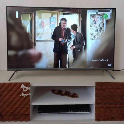 تلویزیون horion 43 اینچ LED در گروه خرید و فروش لوازم الکترونیکی در آذربایجان غربی در شیپور-عکس1