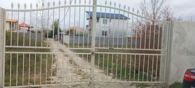 فروش زمین مسکونی 224 متر  در گروه خرید و فروش املاک در مازندران در شیپور-عکس1