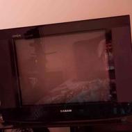 تلویزیون صنام 29اینچ صفحه تخت
