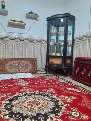 کمد بوفه ظرفی همراه با تخت خواب 2نفره در گروه خرید و فروش لوازم خانگی در سیستان و بلوچستان در شیپور-عکس1