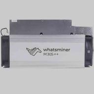 خرید و مشخصات ماینر واتس ماینر Whatsminer M30S++ 108Th